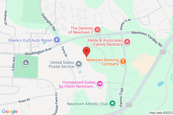 Bux-Mont Foot & Ankle Care Centers
