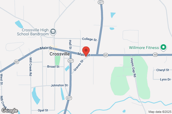 CR Cowart Construction