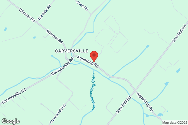 Carversville Cemetery Association