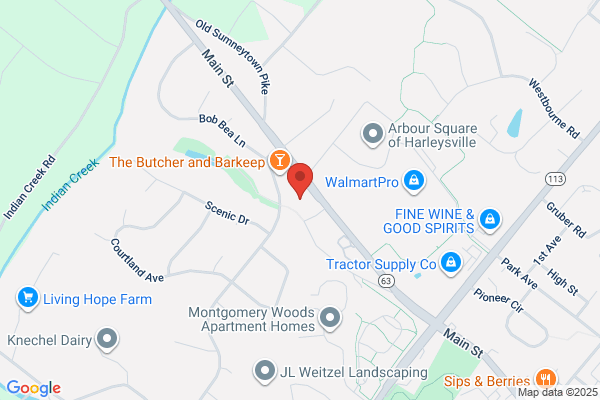 Freedenfeld Stuart MD