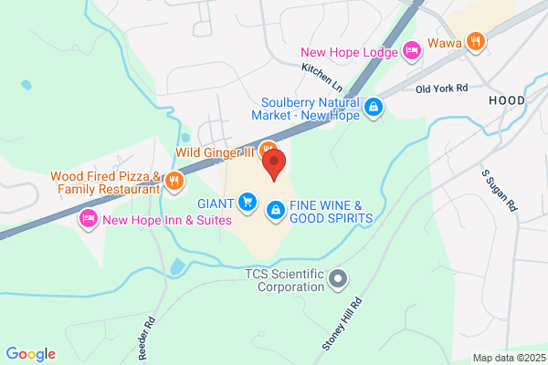 New Hope Pet Center