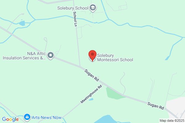 Solebury Montessori School