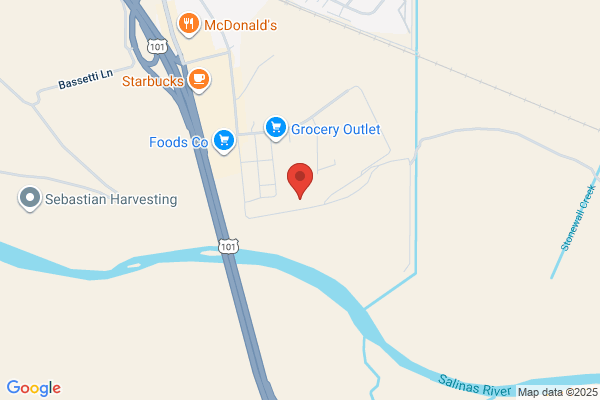 Camphora Auto & Truck Shop