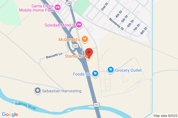 China One Restaurant