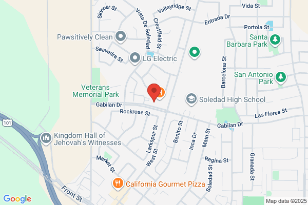 Gabilan Dental
