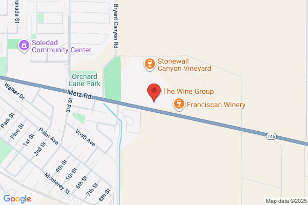 Golden State Vintners