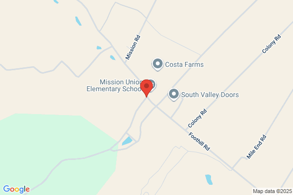 Hahn Estates