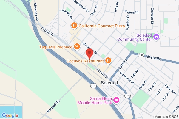 Pasquales Bar
