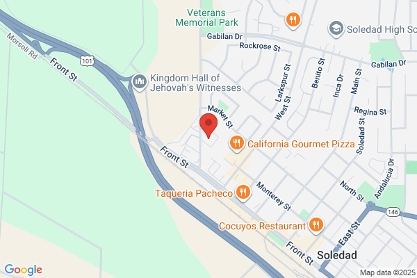 San Vicente Towne Homes