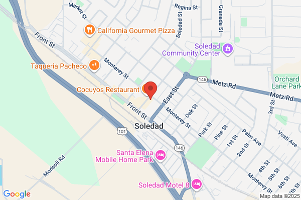 Soledad Dental
