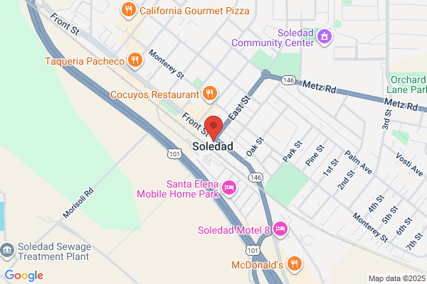 Soledad Local Development Corporation