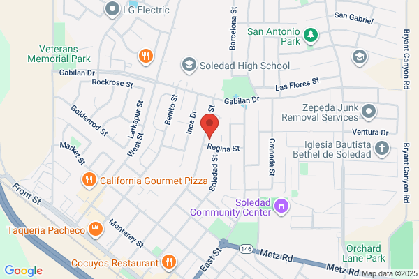 Soledad Medical Clinic
