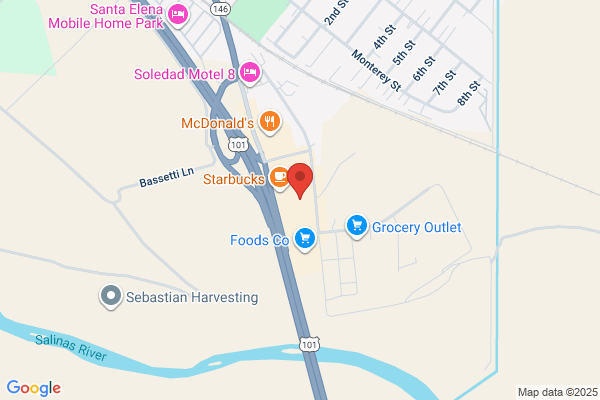 Soledad Orthopedic Physical Therapy