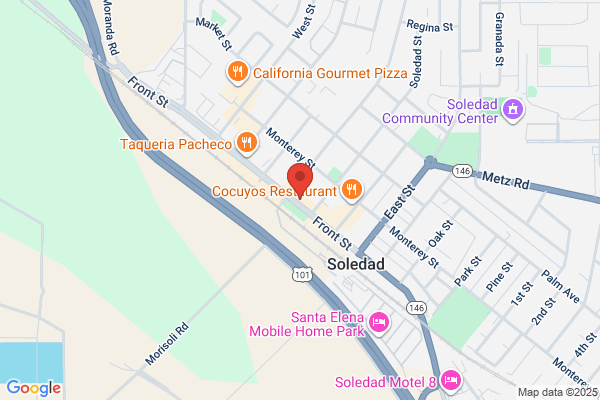 Soledad Pharmacy
