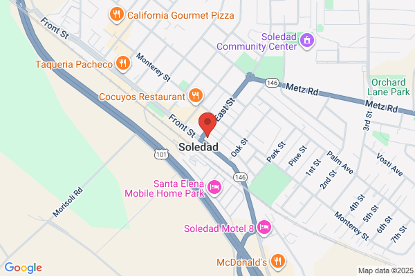 Soledad Truck & Auto Repair