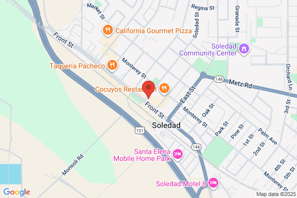Soledad True Value Hardware