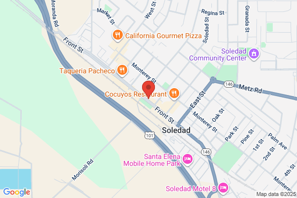 Soledad Video