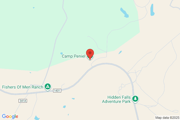 Camp Peniel