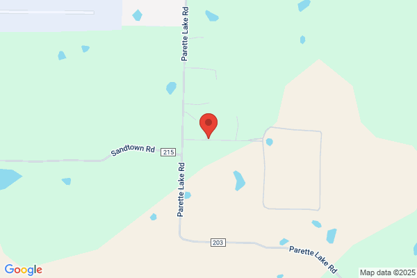 Conway County Waste