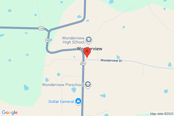 Wonderview Elementary School