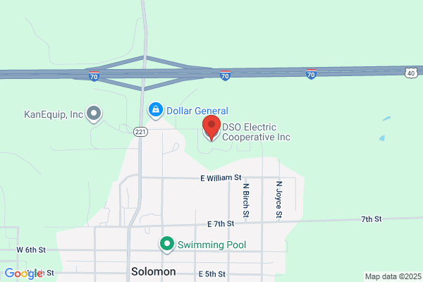 Ds&O Electric Cooperative Inc