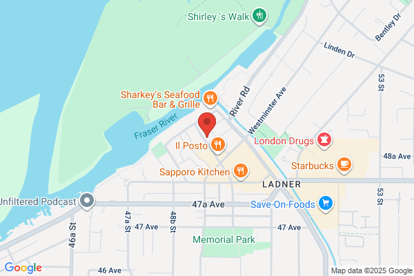 Ladner Motors