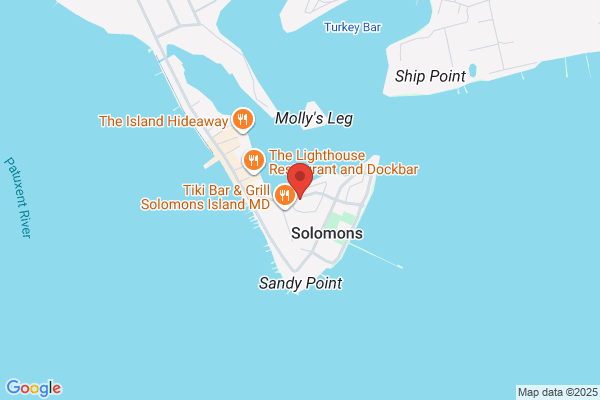 Harbor Island Marina