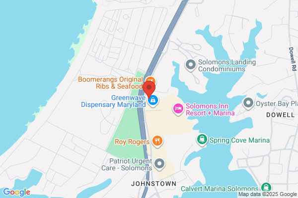 Solomons Veterinary
