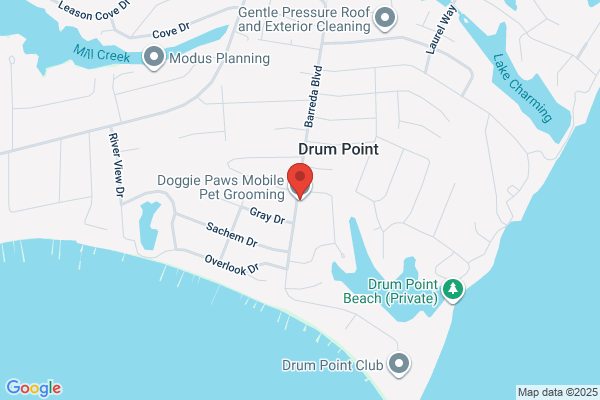 Bay Country Pet Grooming Llc
