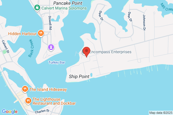 Chesapeake Plastic Manufacturing Inc