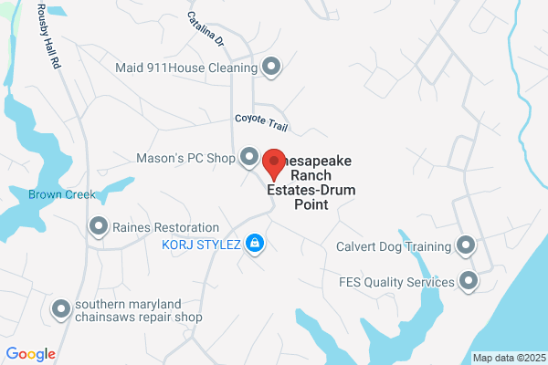 Chesapeake Ranch Estates