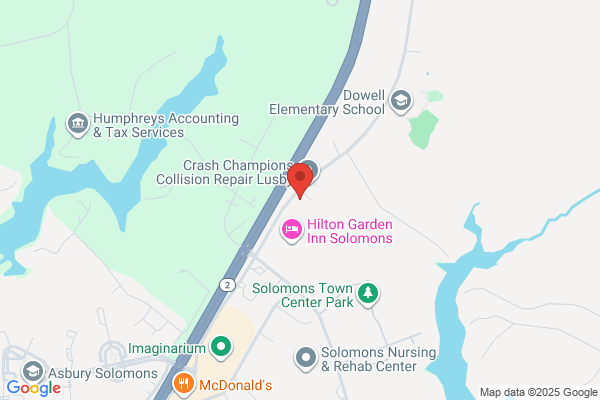 Dowell Road Self Storage