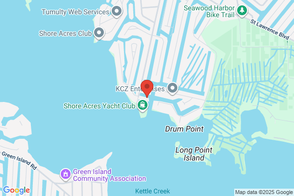 Drum Point Marine