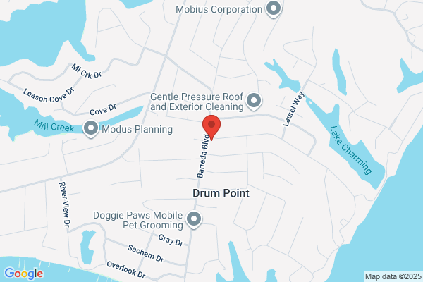 Drum Point Property Owners Association
