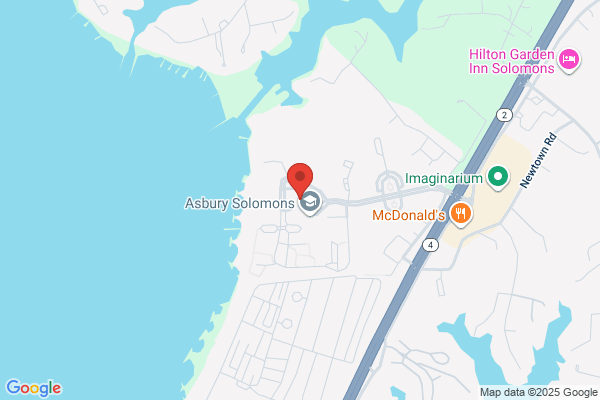 Interim HealthCare of Solomons MD