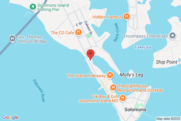 Kingfishers Seafood Bar & Grill