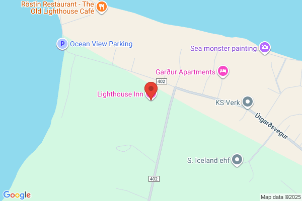 Lighthouse Inn