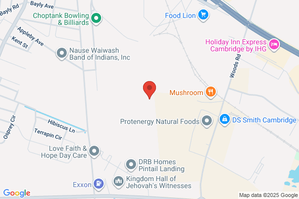 Patuxent Marine & Salvage Inc