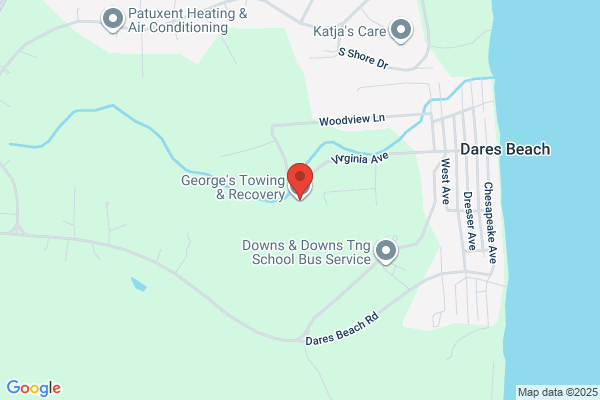 Rawlings Towing