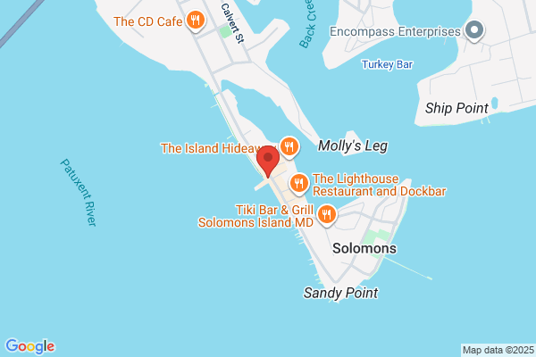 Solomon's Island Winery