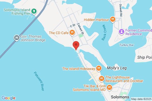 Solomons Boat Rental & Sales