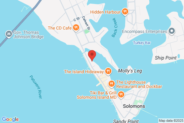 Solomons Business Association