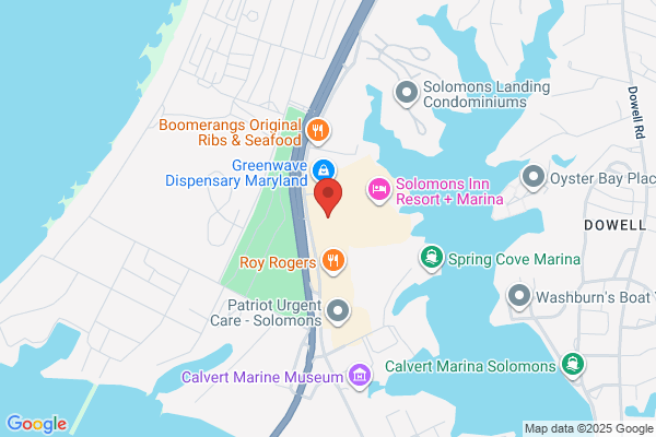 Solomons Island Florist
