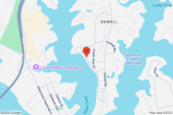 Solomons Yacht Brokerage & Services