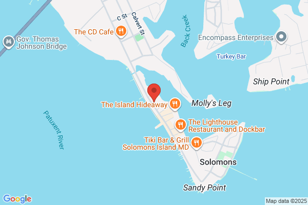 Southern Maryland Sailing Association