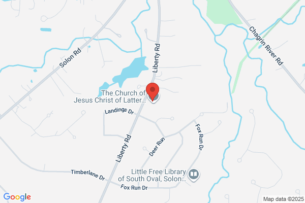 FamilySearch center