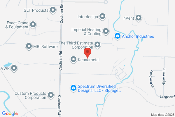 Tameran Graphic Systems, Inc.
