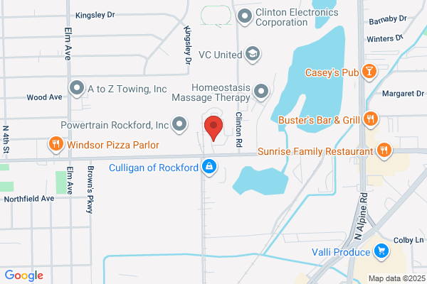 Cartridge Collection Center