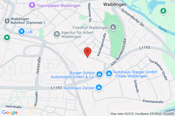 Eichhorst & Company