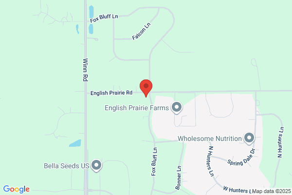Fox Bluff Corporation